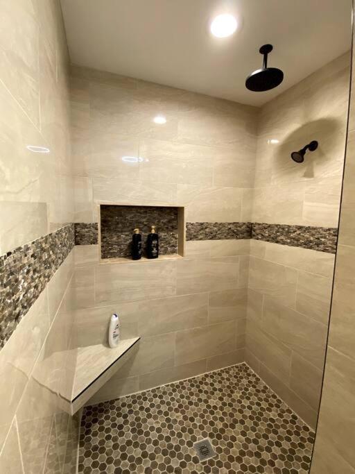Modern Family Cabin Mins To Lake, Slopes & Hikes Big Bear City Extérieur photo