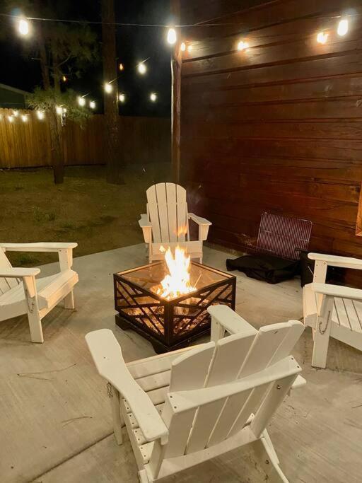 Modern Family Cabin Mins To Lake, Slopes & Hikes Big Bear City Extérieur photo
