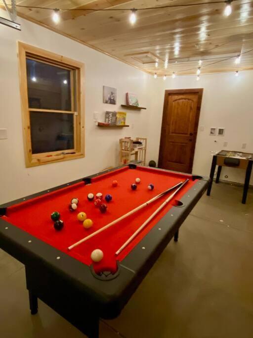 Modern Family Cabin Mins To Lake, Slopes & Hikes Big Bear City Extérieur photo